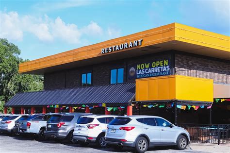 Mexican restaurant gainesville fl - Restaurants in Gainesville, FL. 7750 W Newberry Rd, Gainesville, FL 32606 (352) 727-4619 Website Order Online Suggest an Edit. More Info. dine-in. accepts credit cards. ... Tex-Mex Restaurants. Updated on: Mar 05, 2024. Cookies help us to deliver our services, provide you with a personalised experience on our websites.